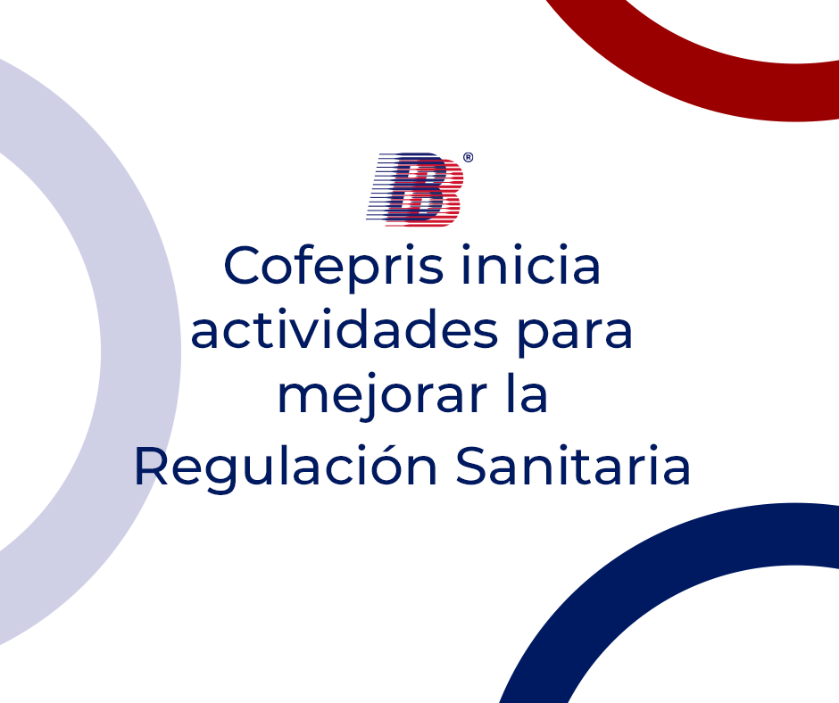 regulacion - regulacion sanitaria - cofepris - resoluciones cofepris - medicinas