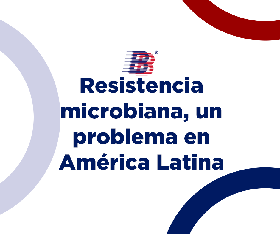 resistencia microbiana / ¿qué es la resistencia microbiana? / automedicacion / consecuencias de la automedicación / riesgos de la automedicación